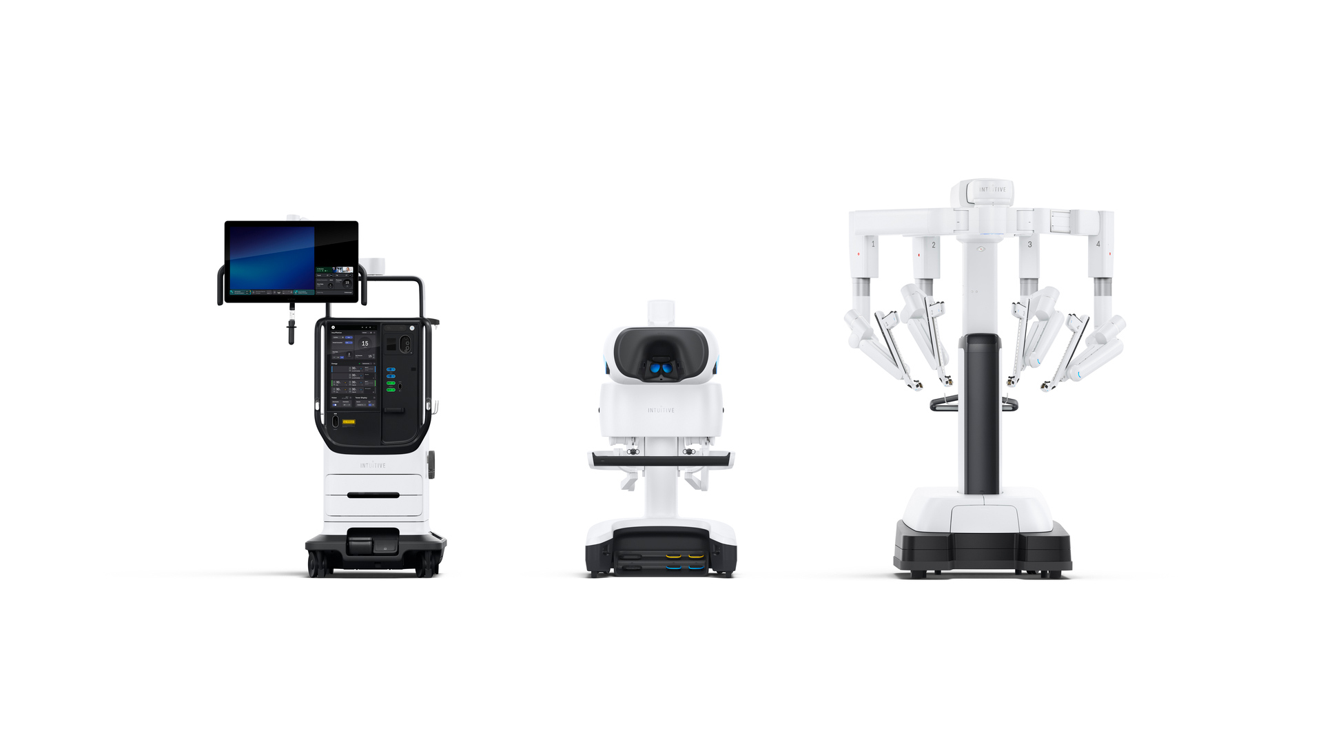 The Future of Surgery Is Here: Lackey Memorial Hospital Welcomes Da Vinci 5